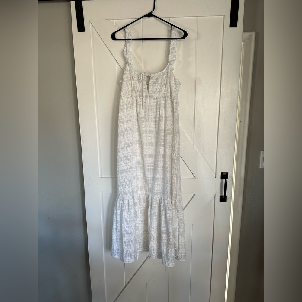 Revolve dress size M